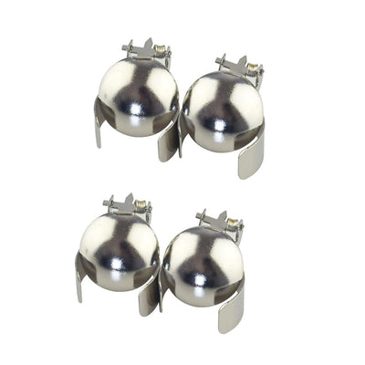 KerzenLöscher™ Schnelle Flammenkontrolle