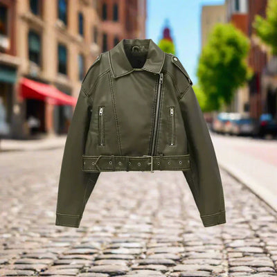 Éloodie – Modische Jacke