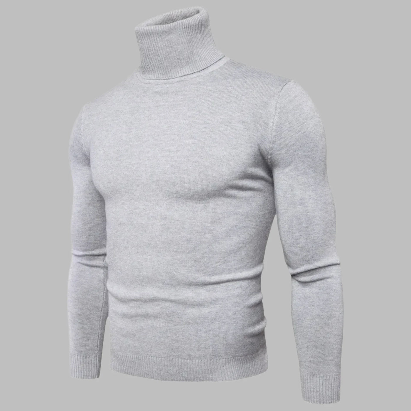 Daniel Pullover | Leichter Eleganter Herrenpullover für Warme Sommertage