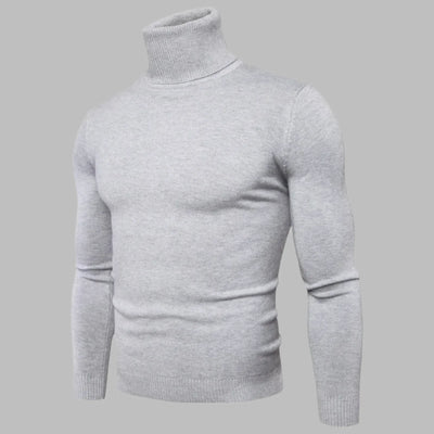Daniel Pullover | Leichter Eleganter Herrenpullover für Warme Sommertage