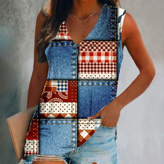 Rosina | Klassische und stilvolle Sommer-Strickjacke