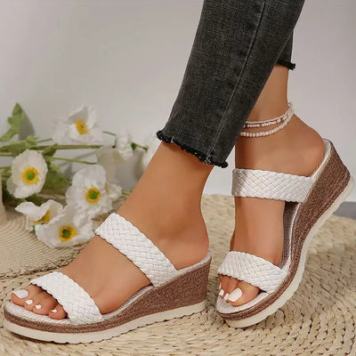 Schicksal | Orthopädische Sandalen