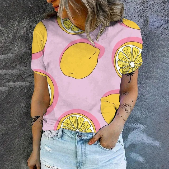 Elina | Lässige und stylische Sommershorts
