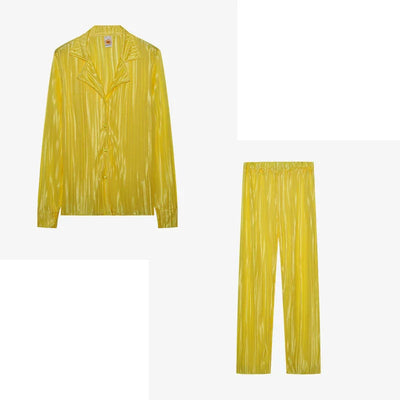 Olivia Elegantes Set | Sommer modernes luftiges Damen Zweiteiler-Set