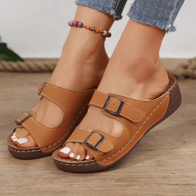 Candy™ | Bohemian Sandalen
