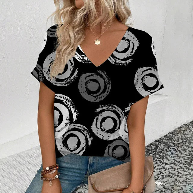 Evelyn | Trendiges und elegantes Sommerkleidungsstück