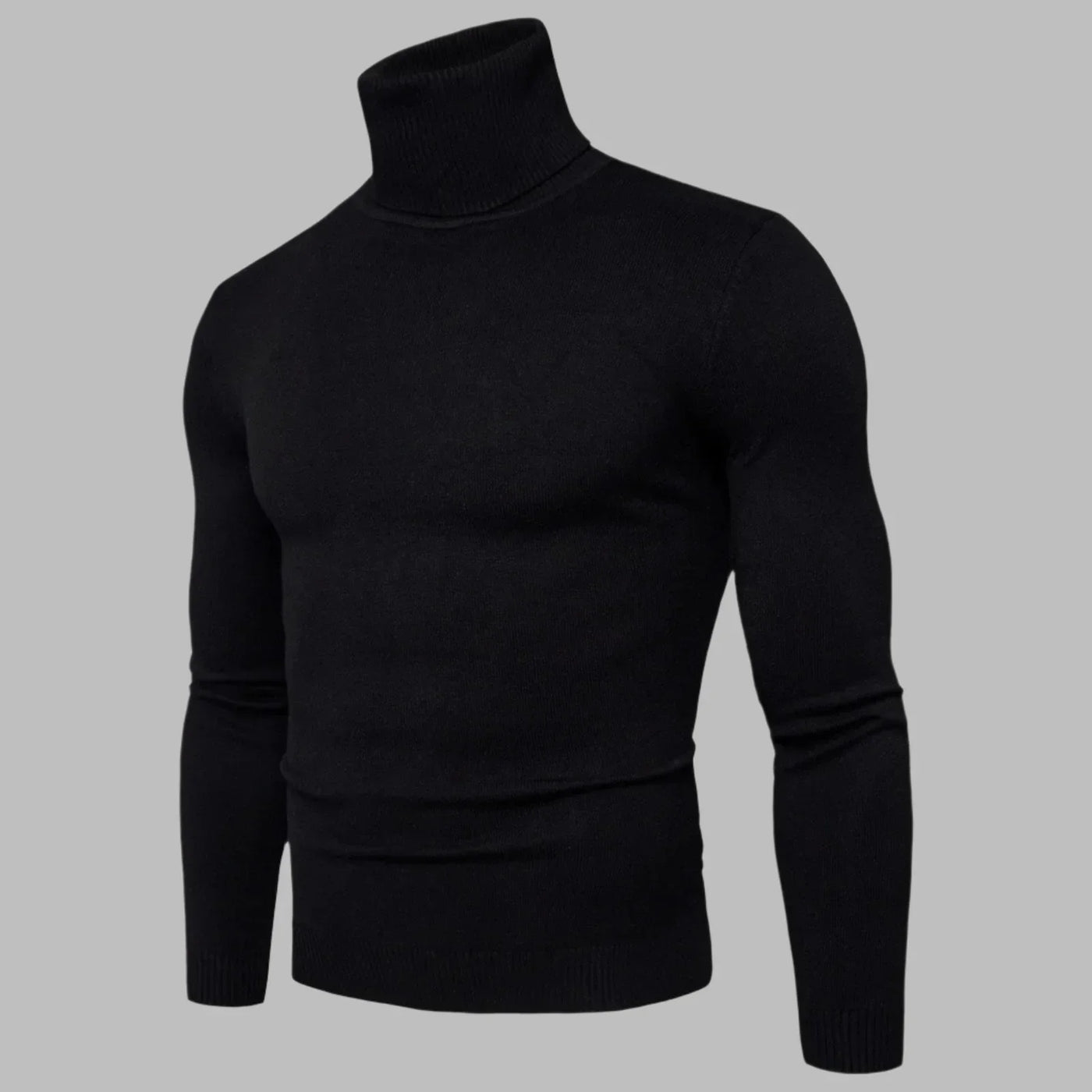 Daniel Pullover | Leichter Eleganter Herrenpullover für Warme Sommertage