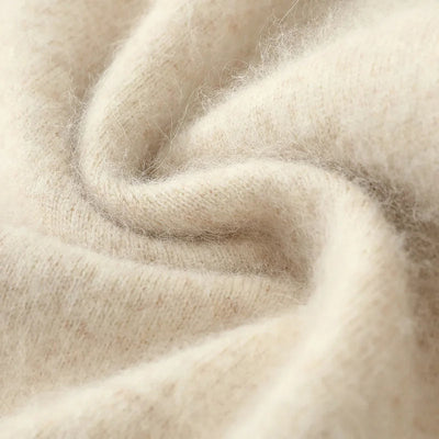 Colby - CASHMERE CARDIGAN