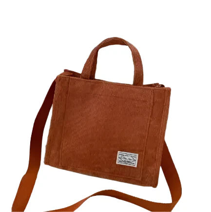 UrbanGrace Große Kapazität Taschen für Frauen