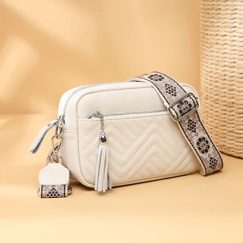 Bianca | Raffiniertes PU Leder-Upgrade-Taschenmodell