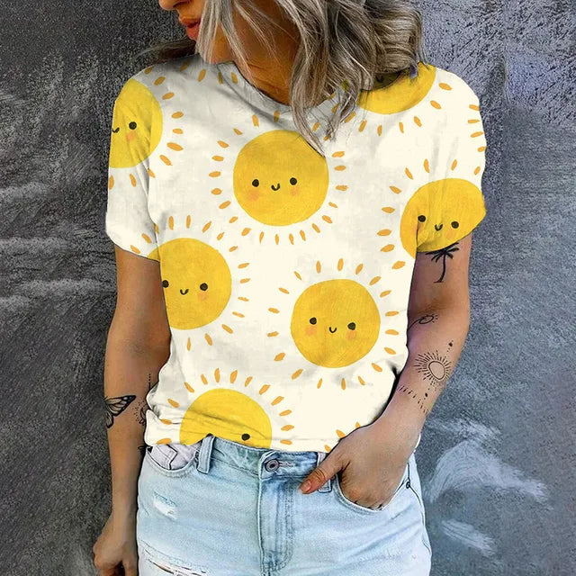 Elina | Lässige und stylische Sommershorts