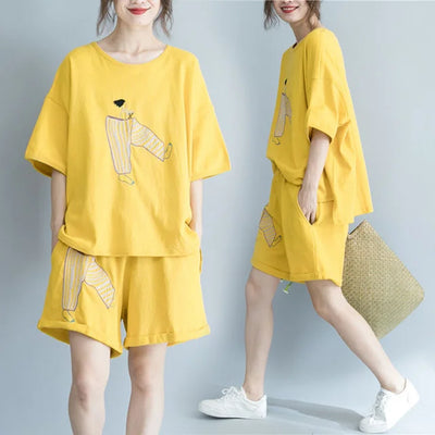 Cosima | Modernes und modisches Sommerkleidungsstück