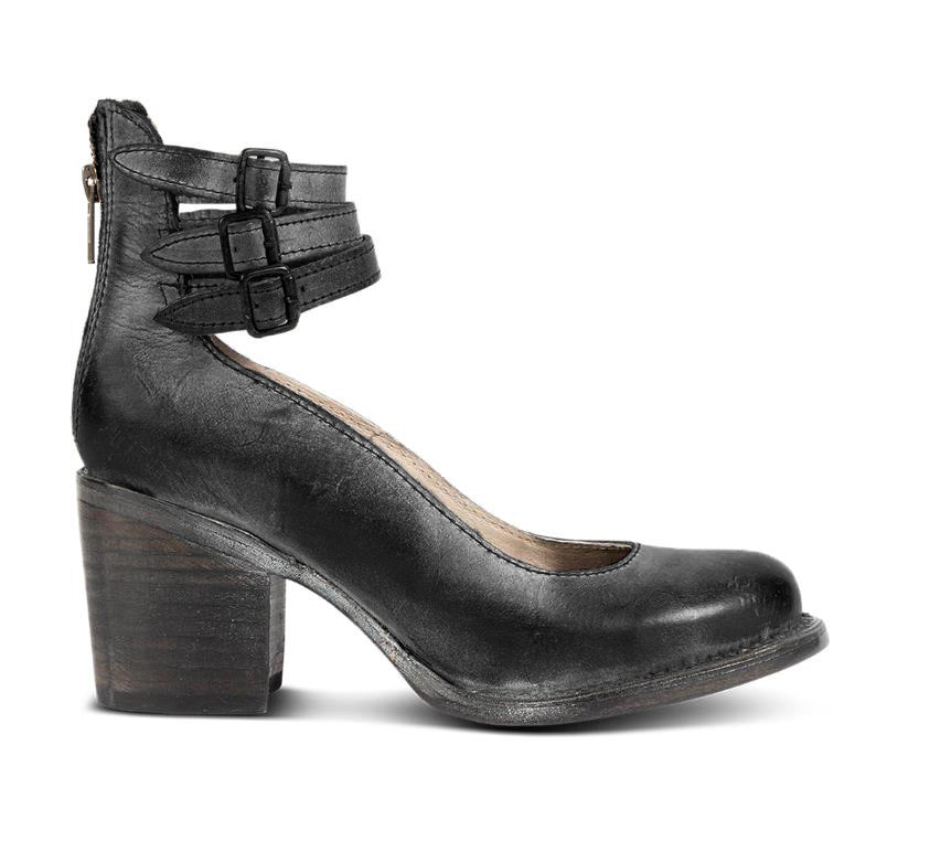 Eliza™ Bequeme und elegante Stiefeletten