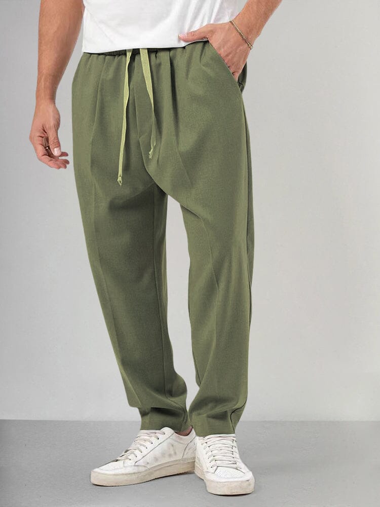 Casuales Jogginghosen und Jacken-Set für Herren