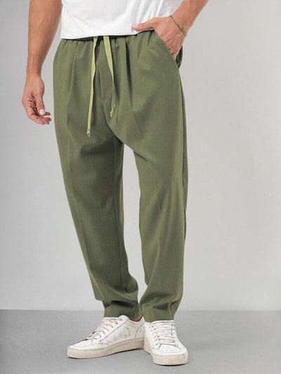 Casuales Jogginghosen und Jacken-Set für Herren