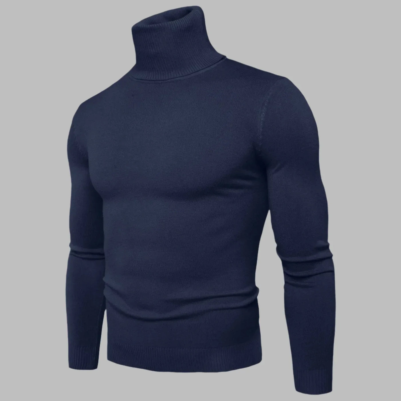 Daniel Pullover | Leichter Eleganter Herrenpullover für Warme Sommertage