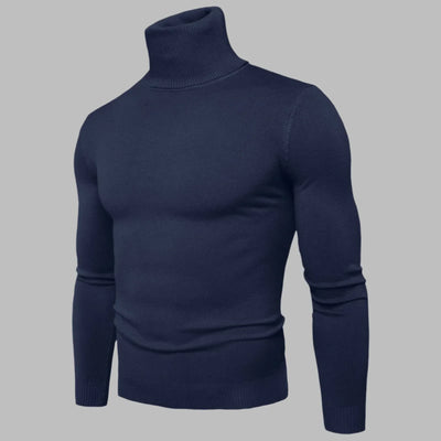 Daniel Pullover | Leichter Eleganter Herrenpullover für Warme Sommertage