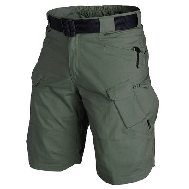 Hernan™ - Premium Cargo-Shorts