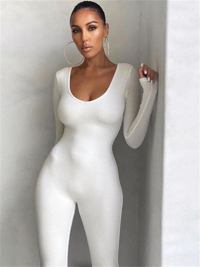 Babette® | Sexy Bodysuit-Catsuit für Frauen