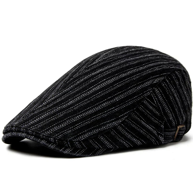 Beeckhoven™ | Elegante Herrenmütze