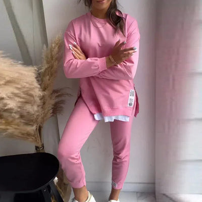 Élise™ | Zwei-teiliger Patchwork-Set