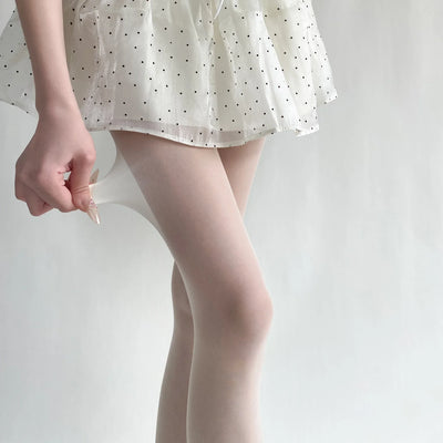 Strumpfhose für Damen | Schlanke Passform