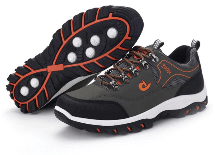 Samuel | Leichte wasserdichte Wanderschuhe