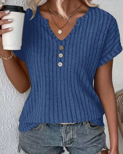 Violet / Bluse