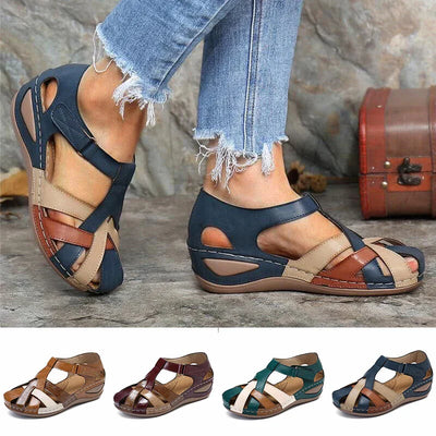 Lorelei™ | Orthopädische Sandalen