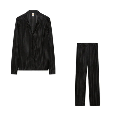 Olivia Elegantes Set | Sommer modernes luftiges Damen Zweiteiler-Set