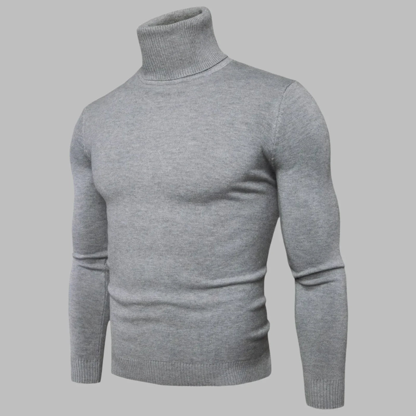 Daniel Pullover | Leichter Eleganter Herrenpullover für Warme Sommertage