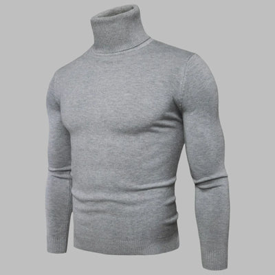 Daniel Pullover | Leichter Eleganter Herrenpullover für Warme Sommertage