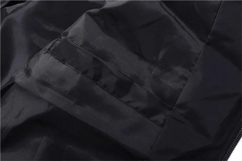 Leichte Steppweste für Herren - Stilvolle gesteppte Sommerjacke