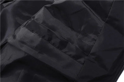 Leichte Steppweste für Herren - Stilvolle gesteppte Sommerjacke