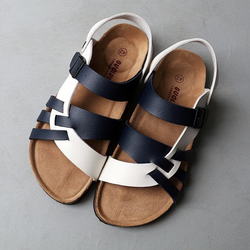 Ottilie | Classic Comfort Sandalen