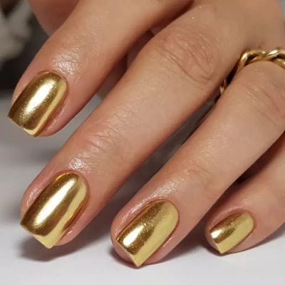 LuxusLack™ Langanhaltend Perfekte Nägel