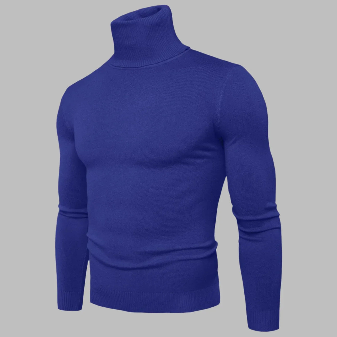 Daniel Pullover | Leichter Eleganter Herrenpullover für Warme Sommertage