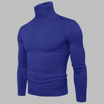 Daniel Pullover | Leichter Eleganter Herrenpullover für Warme Sommertage