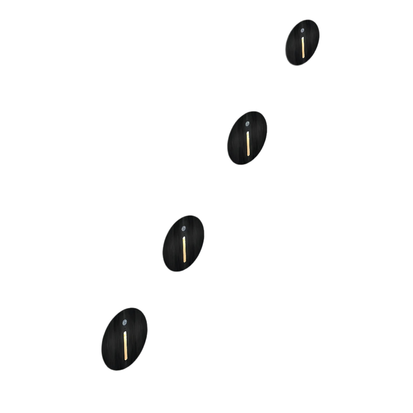 StepLuma LED-Leuchte für Innenräume – Wandleuchte mit Bewegungssensor