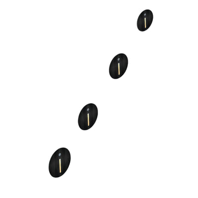 StepLuma LED-Leuchte für Innenräume – Wandleuchte mit Bewegungssensor