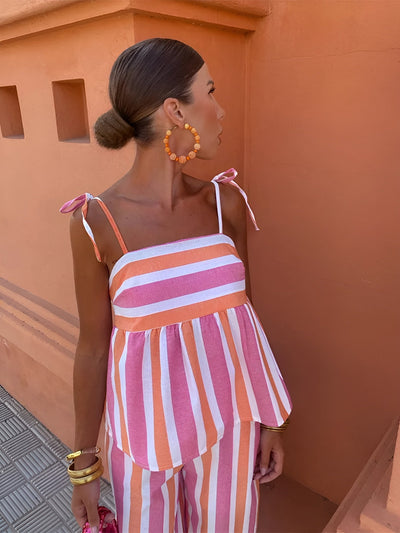 Hanne  | Komplettes Sommer Set Frisch