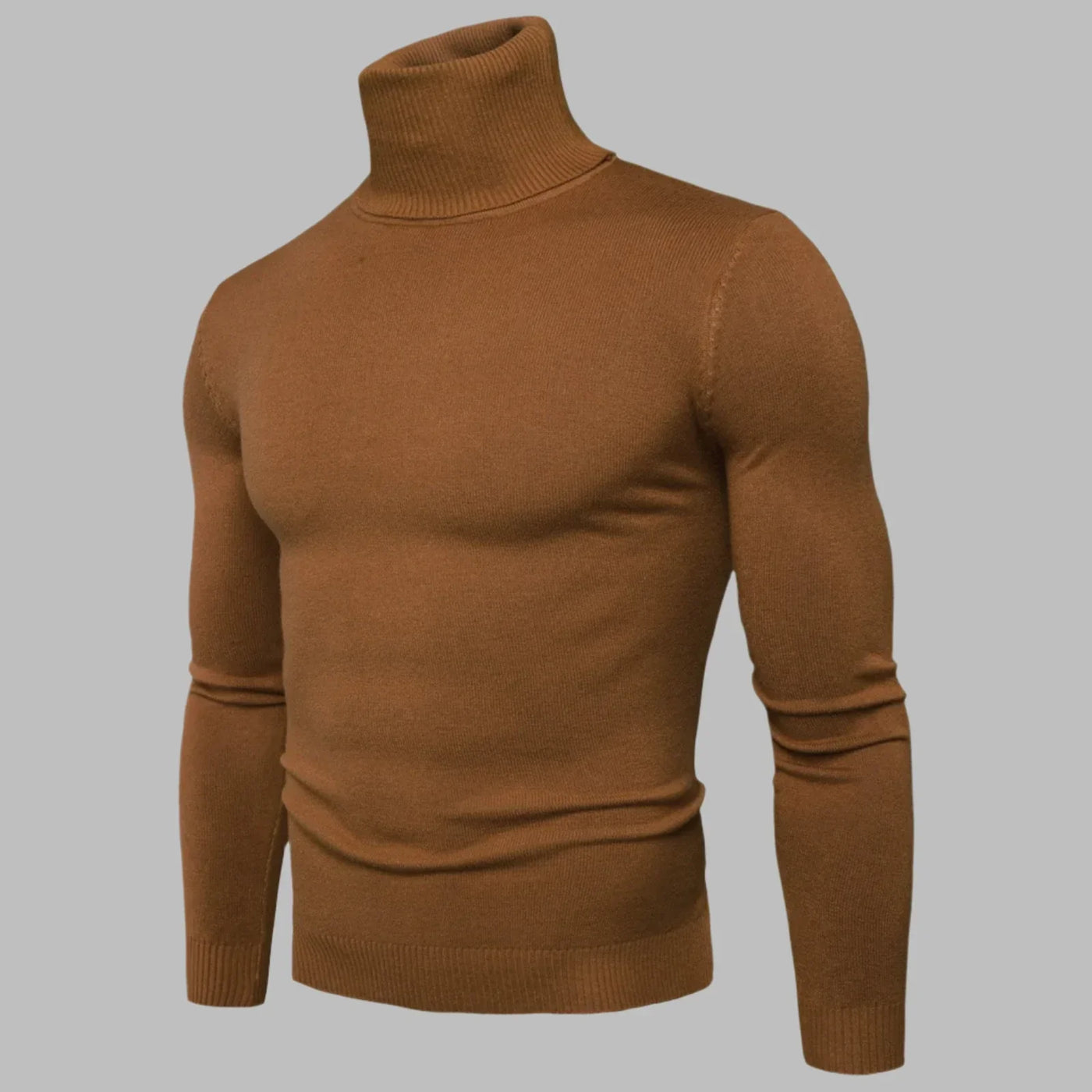 Daniel Pullover | Leichter Eleganter Herrenpullover für Warme Sommertage