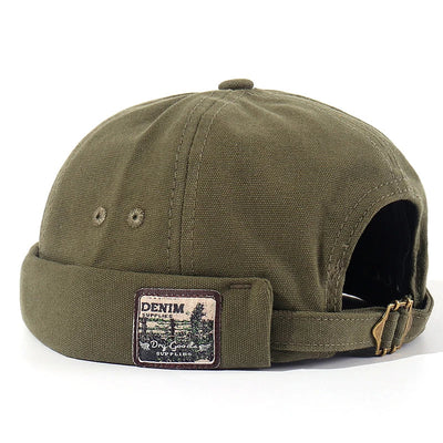 Beeckhoven™ | Retro Docker Hat