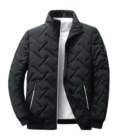 Fabian™ - Premium-Pufferjacke