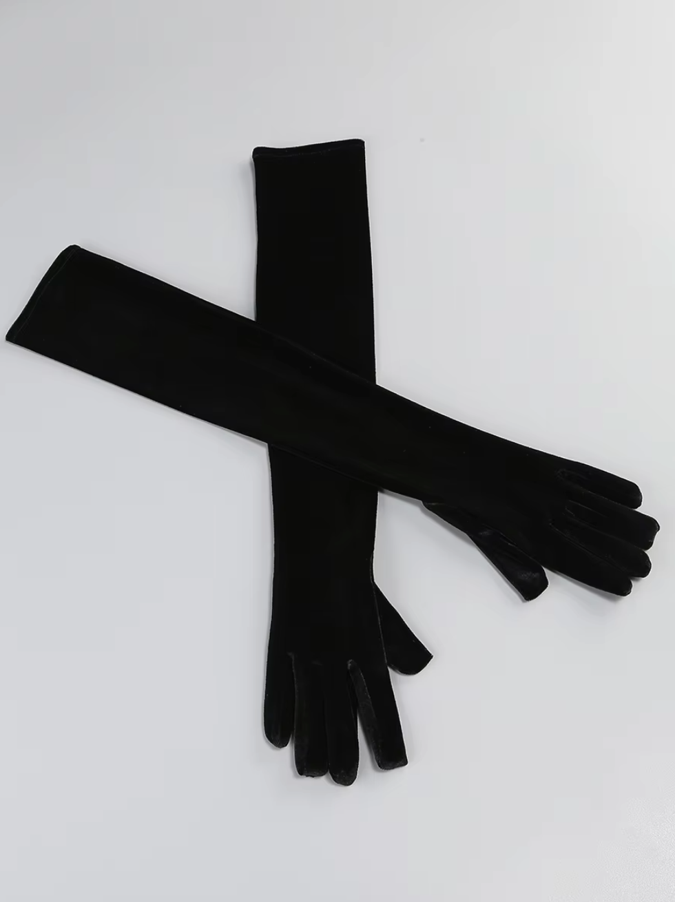 Milena™ | Statement-Kleid mit Schleife