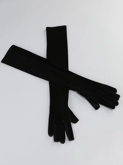 Milena™ | Statement-Kleid mit Schleife