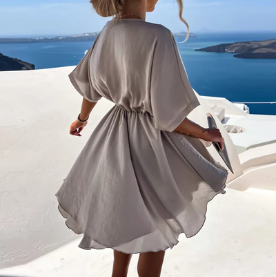 Sophie™ | Stilvolles Sommerkleid