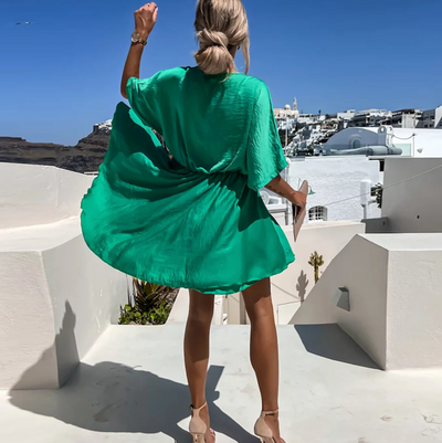 Sophie™ | Stilvolles Sommerkleid