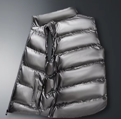 El Marco - Leichter äußerer Körperwärmer