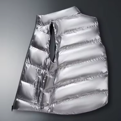 El Marco - Leichter äußerer Körperwärmer